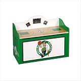 Boston Celtics NBA Toy Chest