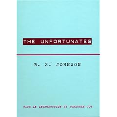 The Unfortunates