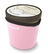 PREPARA ICE CREAM PINT SLEEVE - PINK