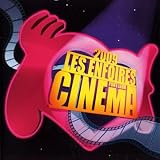 Les Enfoir�s Font Leur Cin�ma 2009
