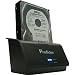 Sata To USB / Esata HDD Docking Station 2.5IN 3.5IN