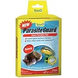 Marineland Parasite Guard (8 Tabs) 1.38 oz