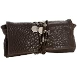 Tylie Malibu Gypsy Skinny Wrap Clutch