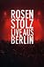 Rosenstolz - Live aus Berlin