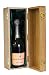 Billecart – Salmon Rose in Luxury Hinged Oak Wooden Box 75cl