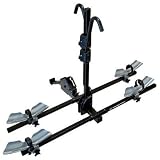 Swagman 2011 G2 2 Bicycle Platform Hitch Rack - 64680