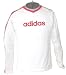 adidas(アディダス) BCリニア 3st. ロングスリーブTシャツ 17251