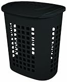 Sterilite 12219004 2.3 Bushel Lift-Top Laundry Hamper