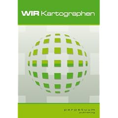 WIR Kartographen: Studienbuch p2p