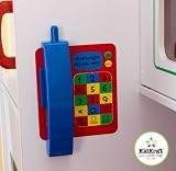 Kidkraft Deluxe Let's Cook Kitchen