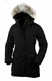 IMAGE OF Canada Goose Ladies Trillium CG55 Parka