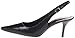 Calvin Klein Women's Day Classic Python Dress Pump