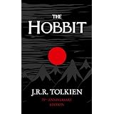 The Hobbitby J. R. R. Tolkien
