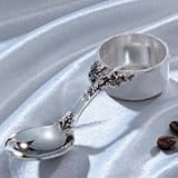 BAROQUE COFFEE SCOOP