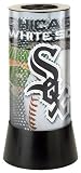 MLB Chicago White Sox Rotating Lamps
