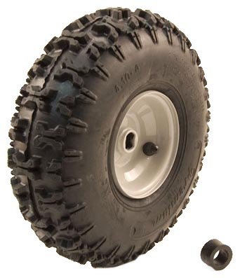 MTD 934-04282B Wheel Assembly