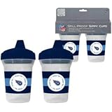 Tennessee Titans Sippy Cup - 2 Pack