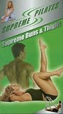 Ellen Croft's Supreme Pilates: Supreme Buns & Thighs