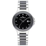 Lucien Piccard Men's 28001BK 