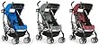Baby Planet Solo Sport Child Lightweight Stroller