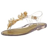 Beverly Feldman Women's Thea Thong Sandal