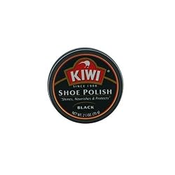 Kiwi Shoe Polish, Black