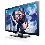 Philips 32PFL4907 32-Inch LED-Lit 60Hz TV (Black)