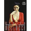 Monica Bellucci Cofanetto (3 Dvd)