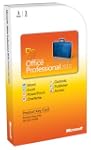 Microsoft Office Professional 2010 Pr...