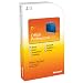 Microsoft Office Professional 2010, 1 User [Product Key Card Only] (PC)