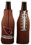 ARIZONA CARDINALS BOTTLE COOLIE KOOZIE COOLER COOZIE