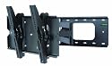 Extra strong swivel arm and tilt TV wall mount bracket guaranteed to fit Sony KDL-32W5810U with a lifetime warranty and all necessary fittings
