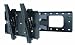 Extra Strong Swivel Arm And Tilt Tv Wall Mount Bracket Guara