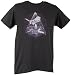 Elwood Young Men's Buck Tee