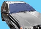 Review Streetwize  / Streetwize Swufp1 Universal Car Windscreen Frost Screen Protector