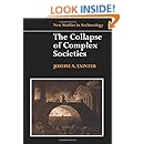 The Collapse of Complex Societies (New Studies in Archaeology)