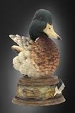 Mill Creek Studios - Wetlands - 5240 - Mallard Figurine