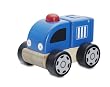 Wonderworld Baby Police Car