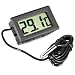Digital Thermometer with LCD for Fridges Freezers