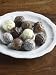 10 Piece Decadent Truffle Gift Box Image