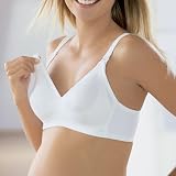 Anita Softcup Microfiber Seamless Nursing Bra 5075
