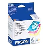 New-Stylus C82 Color Multi-pack - T042520