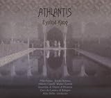 Eyvind Kang: Athlantis