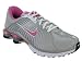 Nike Wmns Shox Experience + Womens Running Shoes 318685