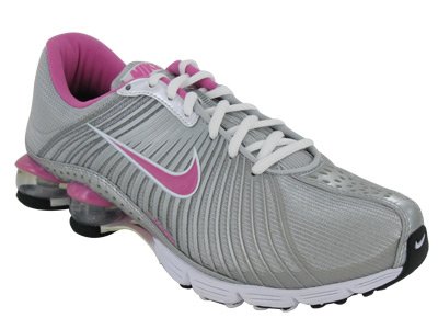 Nike Wmns Shox Experience + Womens Running Shoes 318685