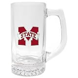 Mississippi State Bulldogs NCAA Sport Tankard (13 oz.)