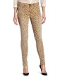 Democracy Womens Novelty Stitch Detail Jegging