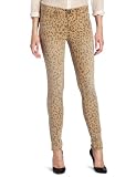 Democracy Women's Novelty Stitch Detail Jegging