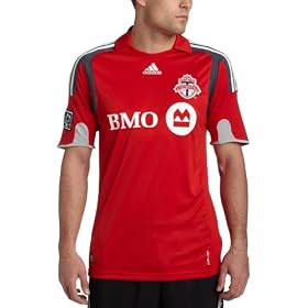 MLS Toronto FC Replica Home Jersey
