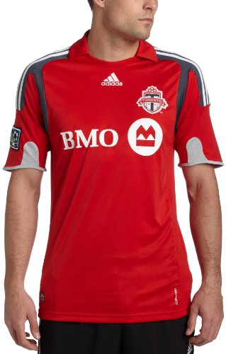 Toronto Replica Home Jersey